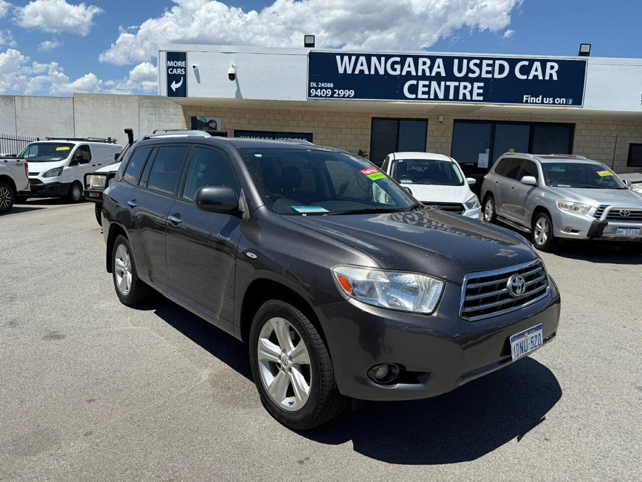 Vehicle Image