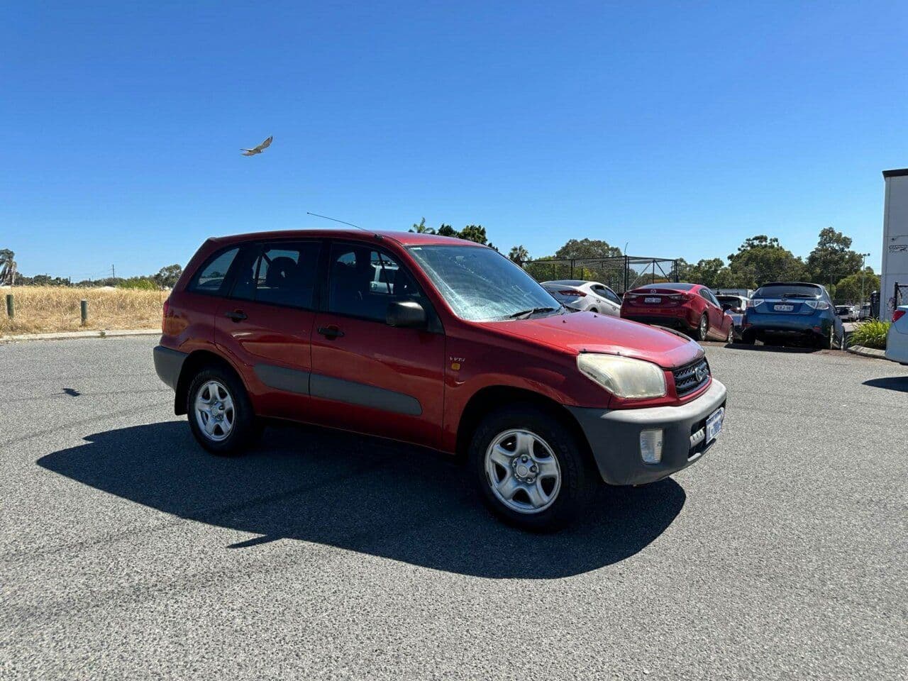 Vehicle Image