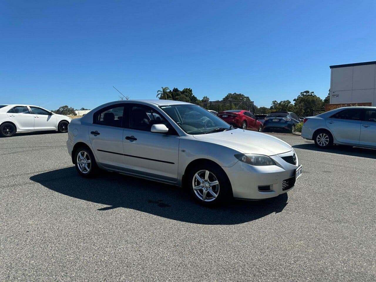 Vehicle Image