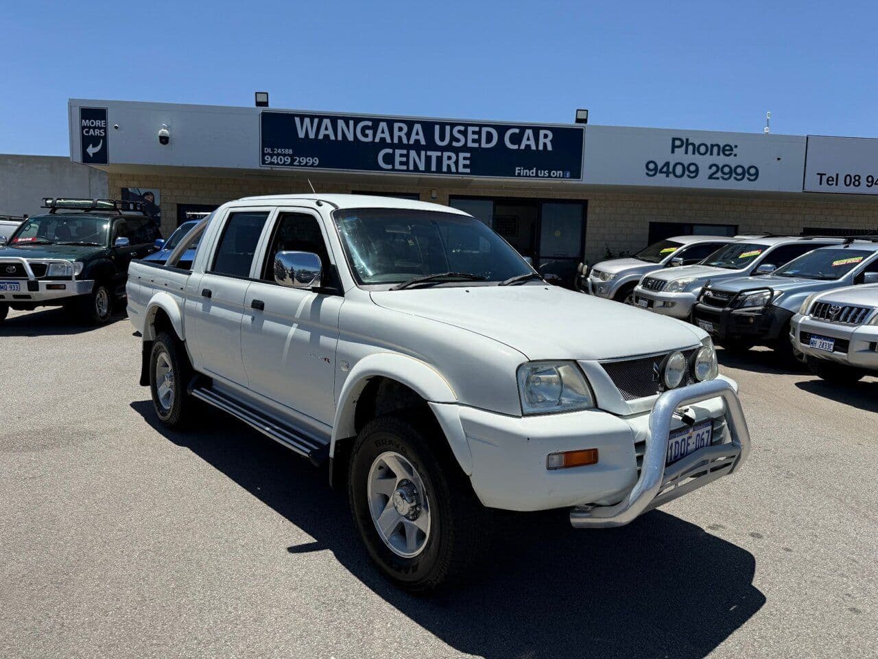 Vehicle Image