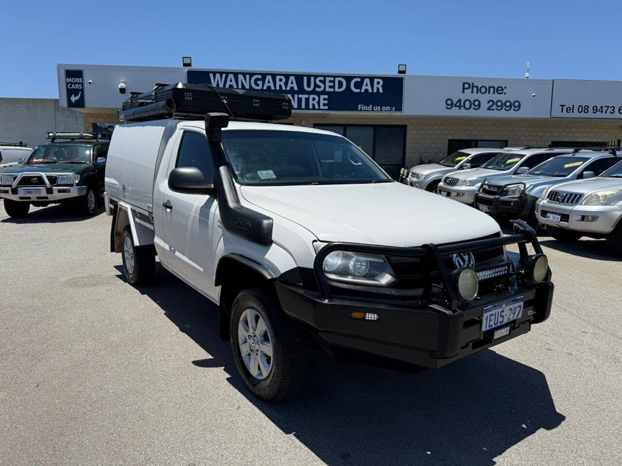 Vehicle Image