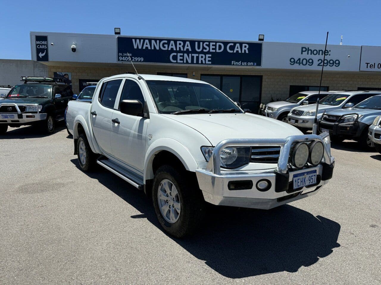 Vehicle Image