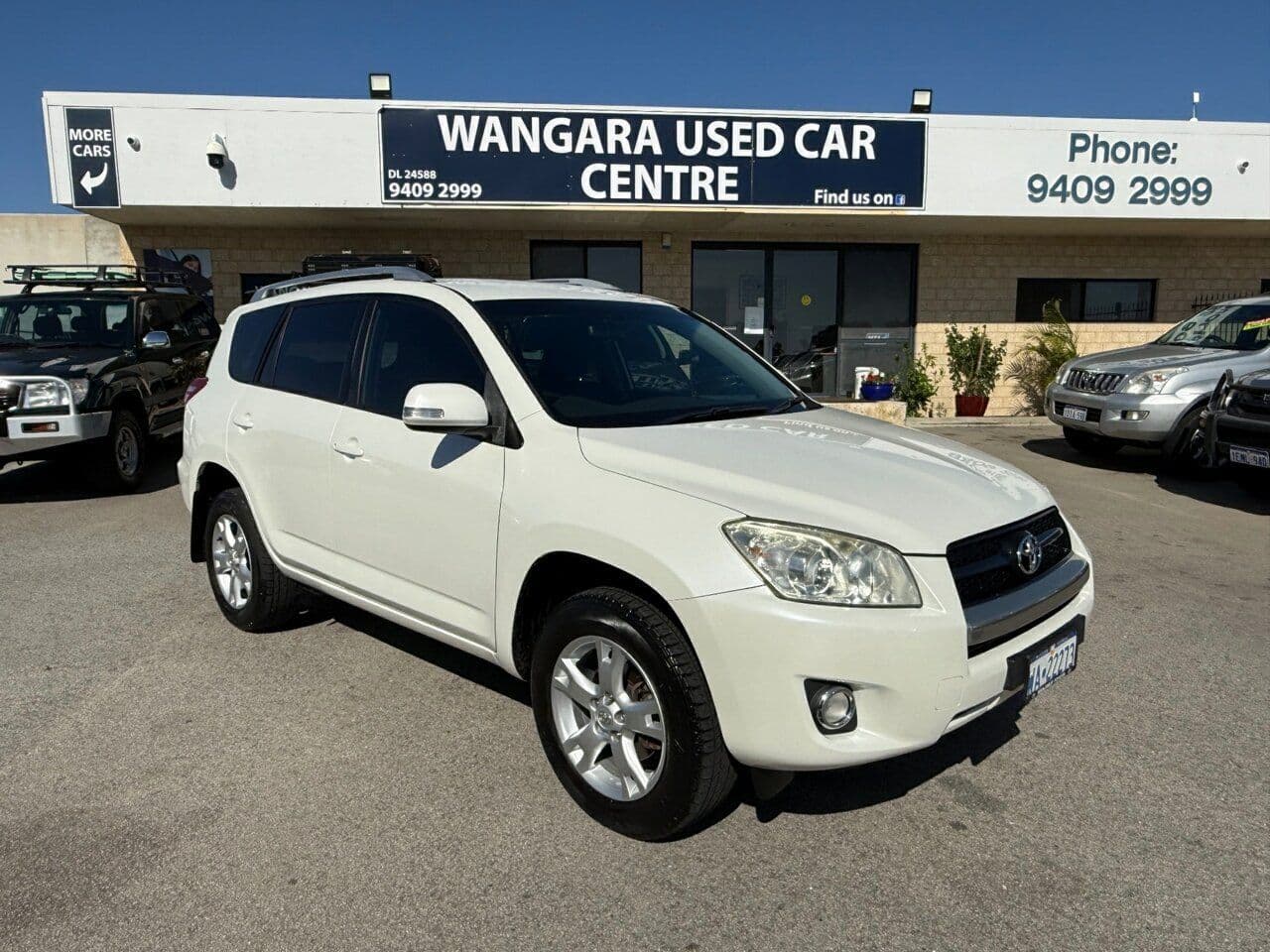 Vehicle Image