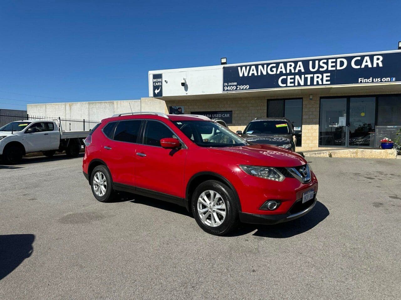 Vehicle Image
