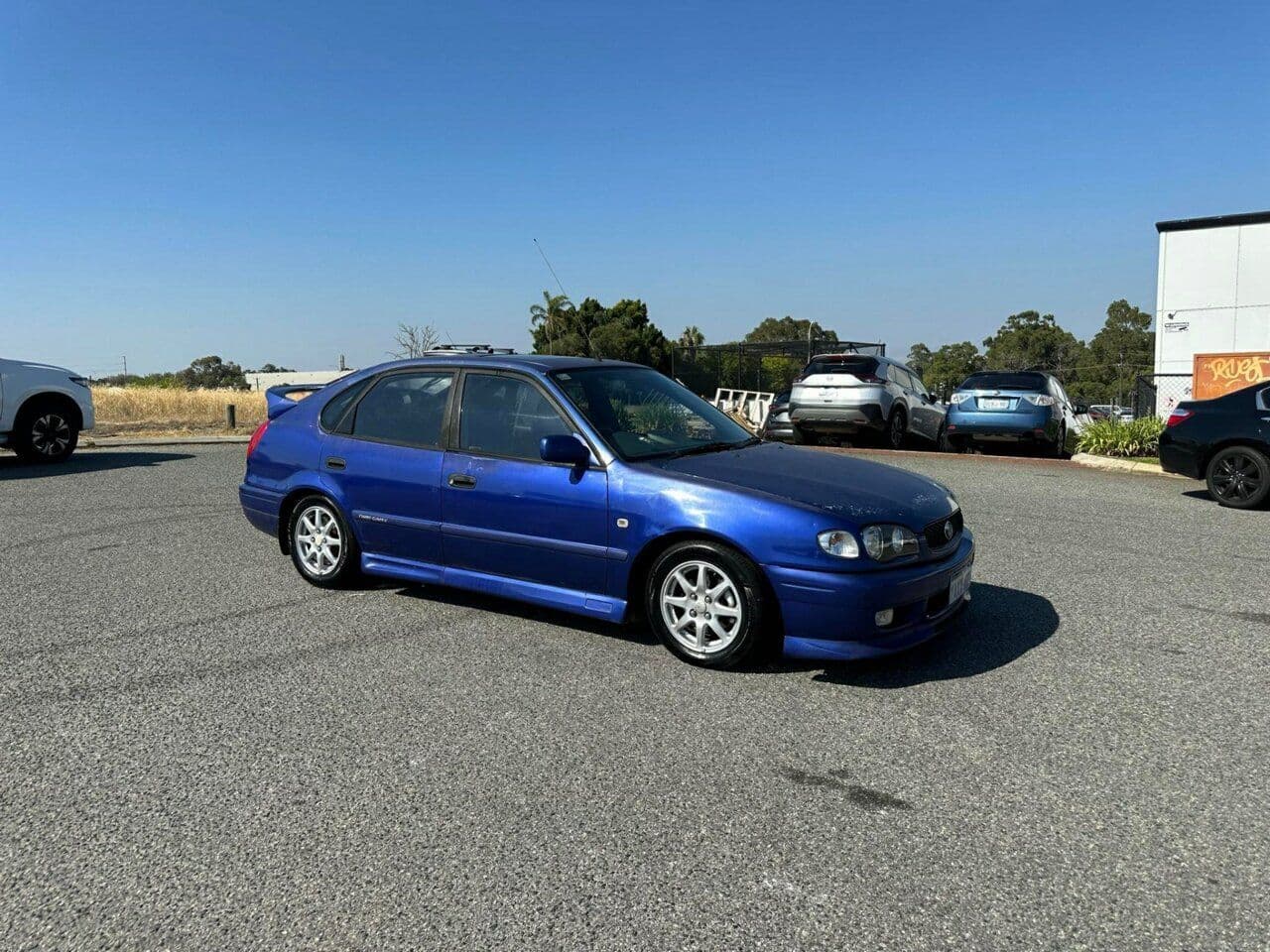 Vehicle Image