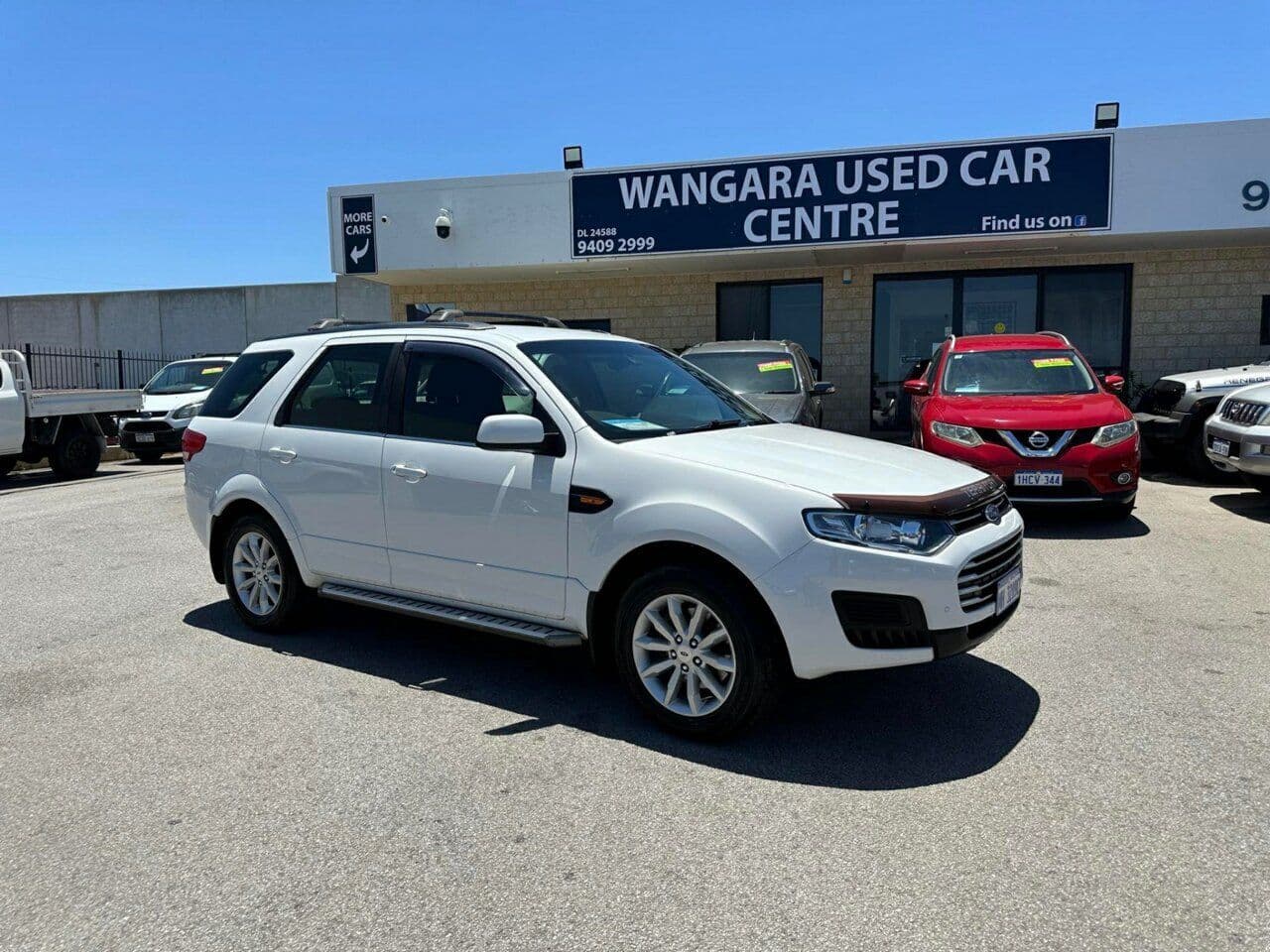 Vehicle Image