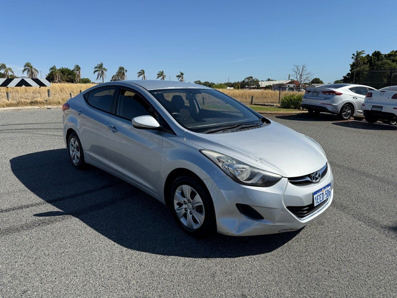 Vehicle Image