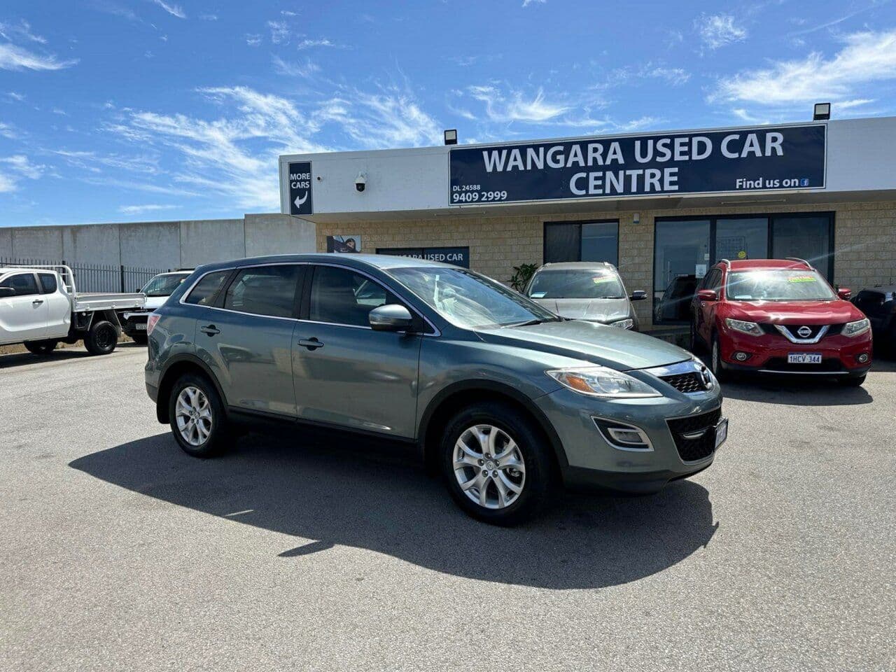 Vehicle Image