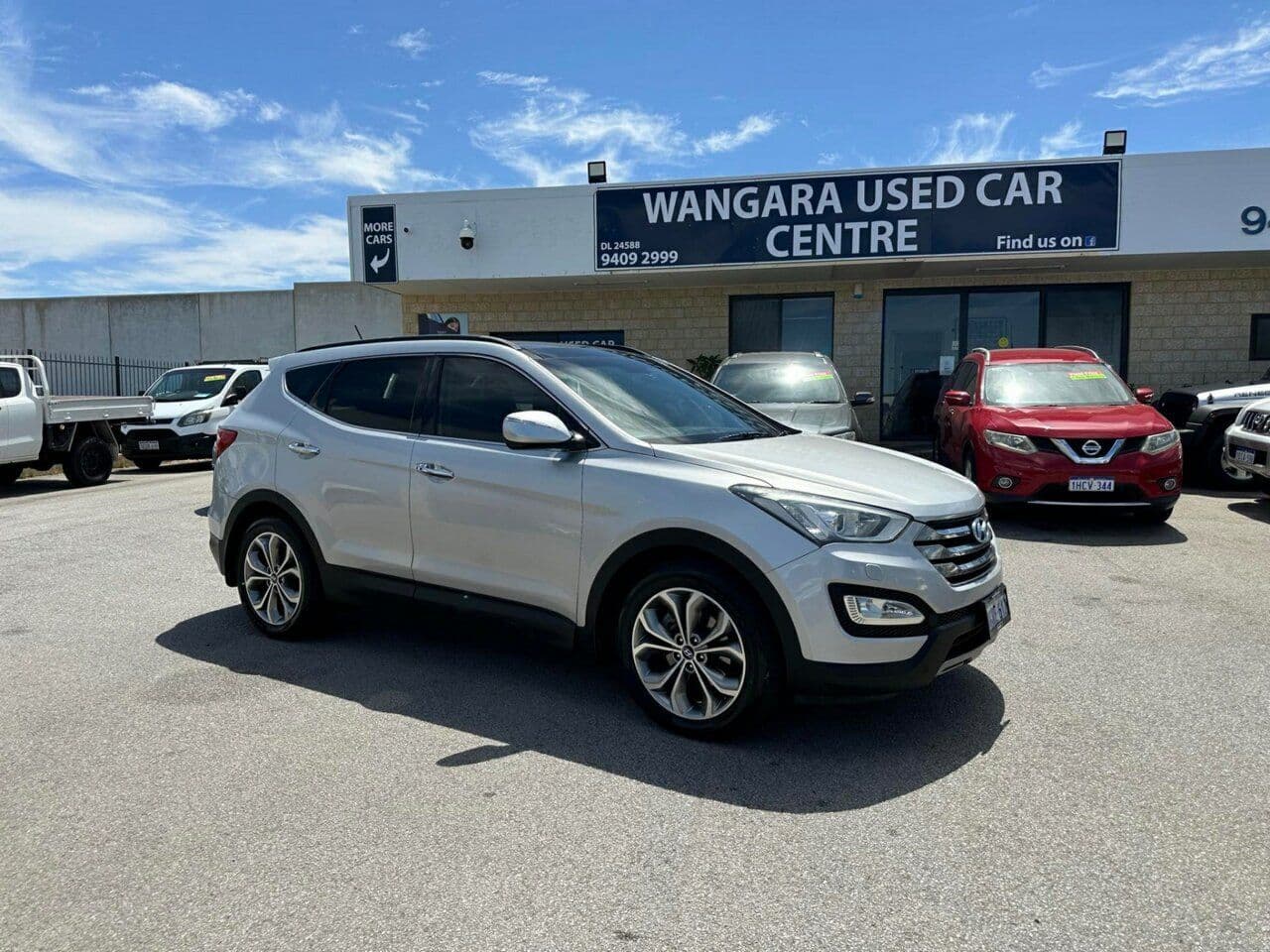Vehicle Image