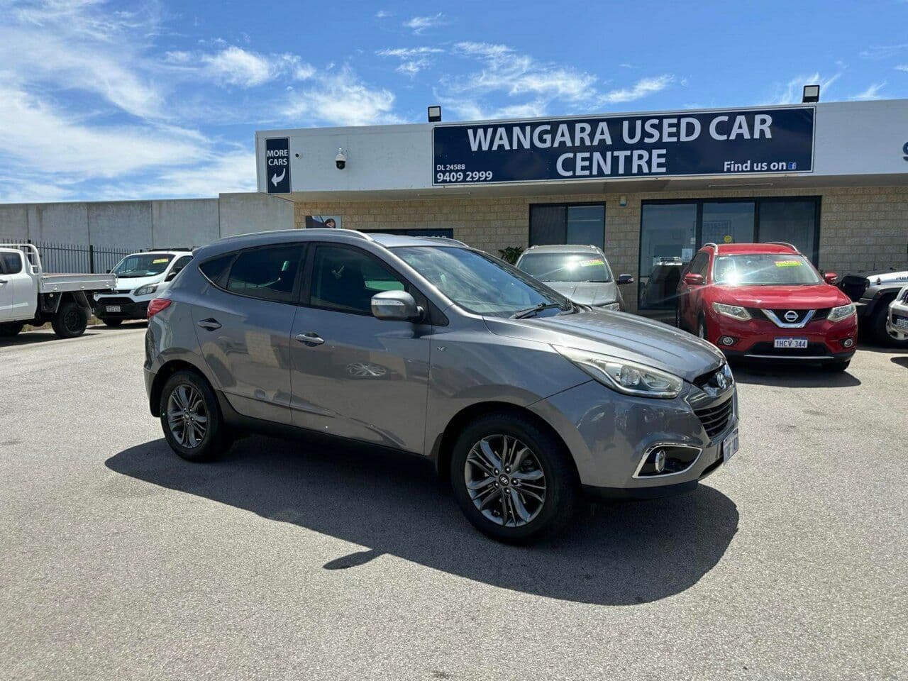Vehicle Image