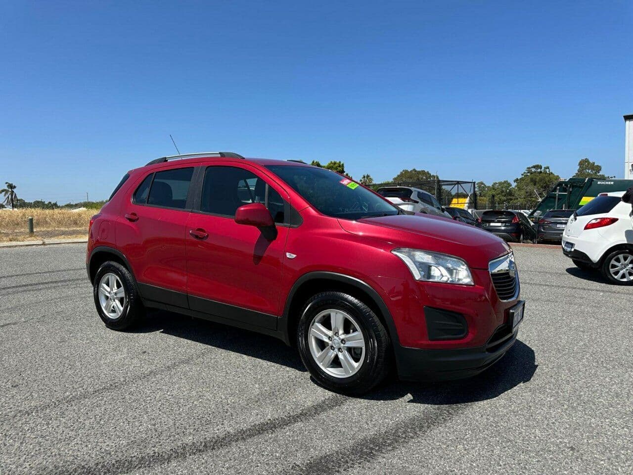 Vehicle Image
