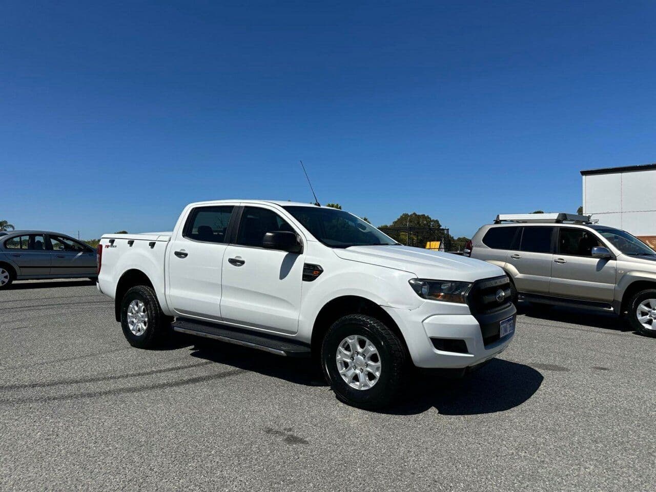 Vehicle Image