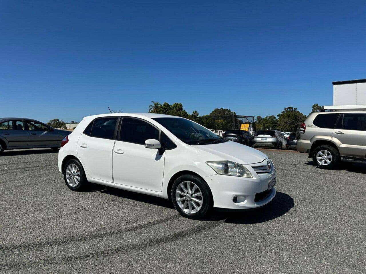 Vehicle Image