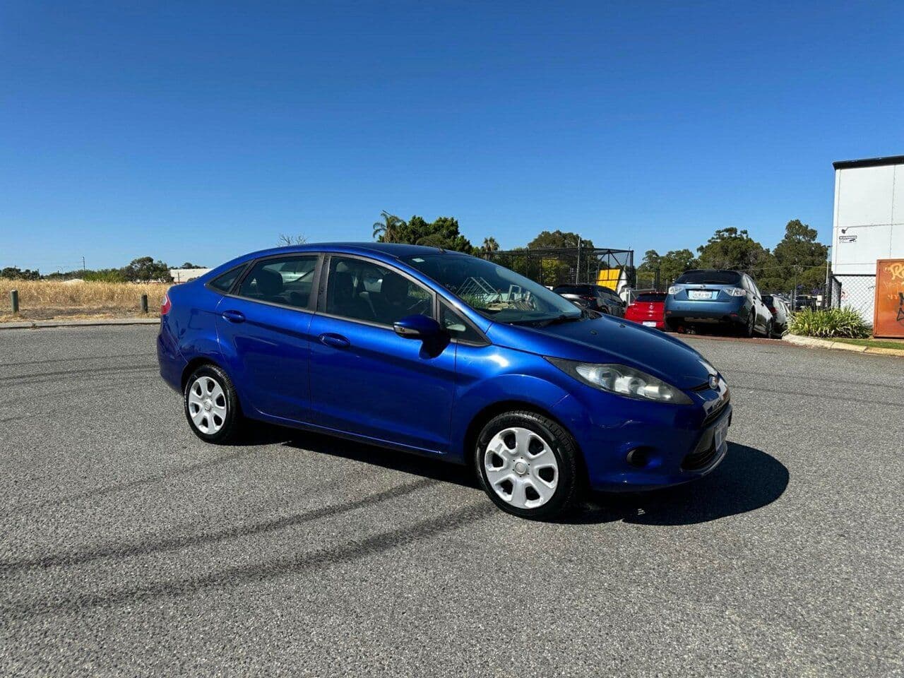 Vehicle Image