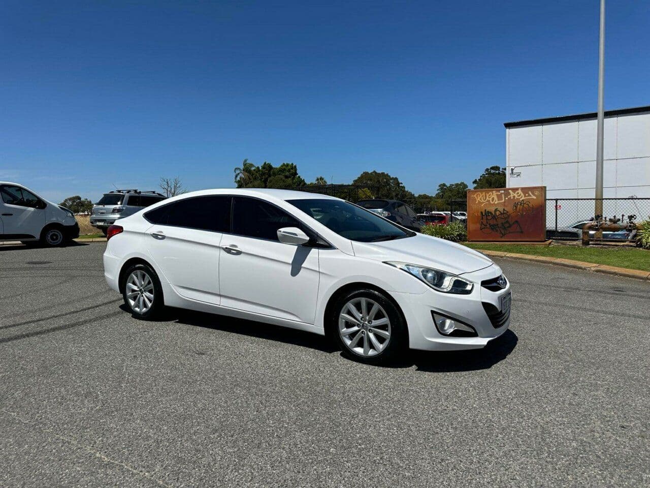 Vehicle Image