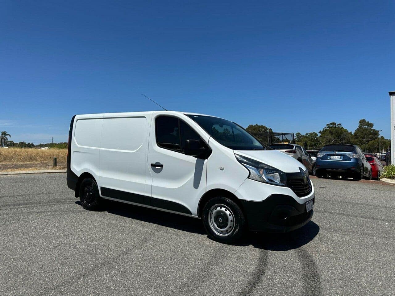 Vehicle Image