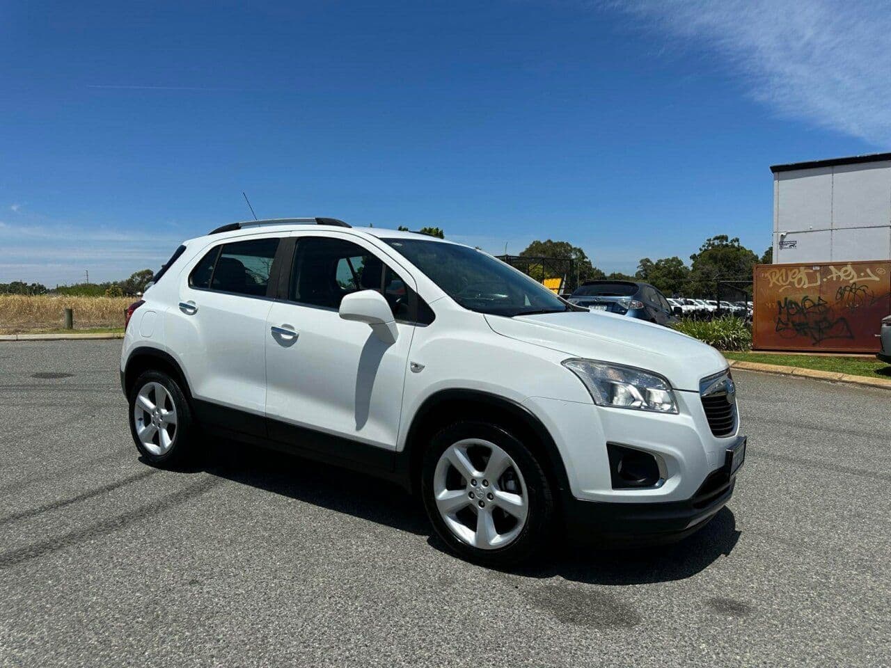 Vehicle Image