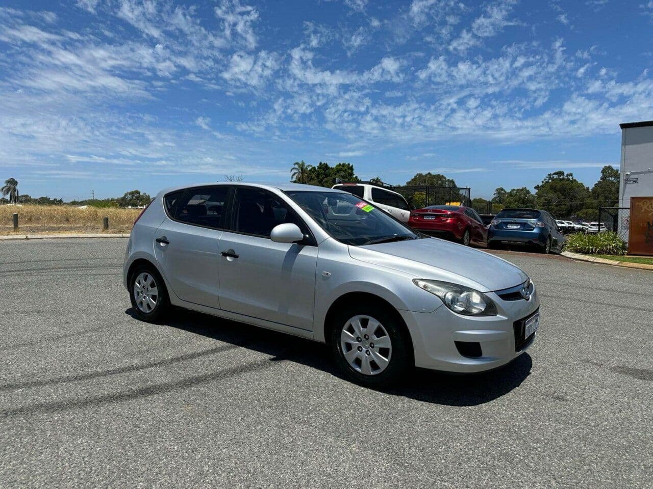 Vehicle Image