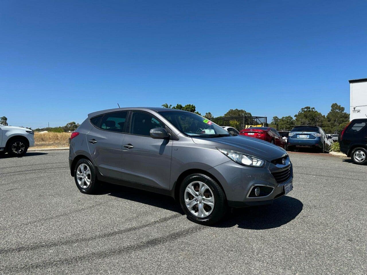Vehicle Image