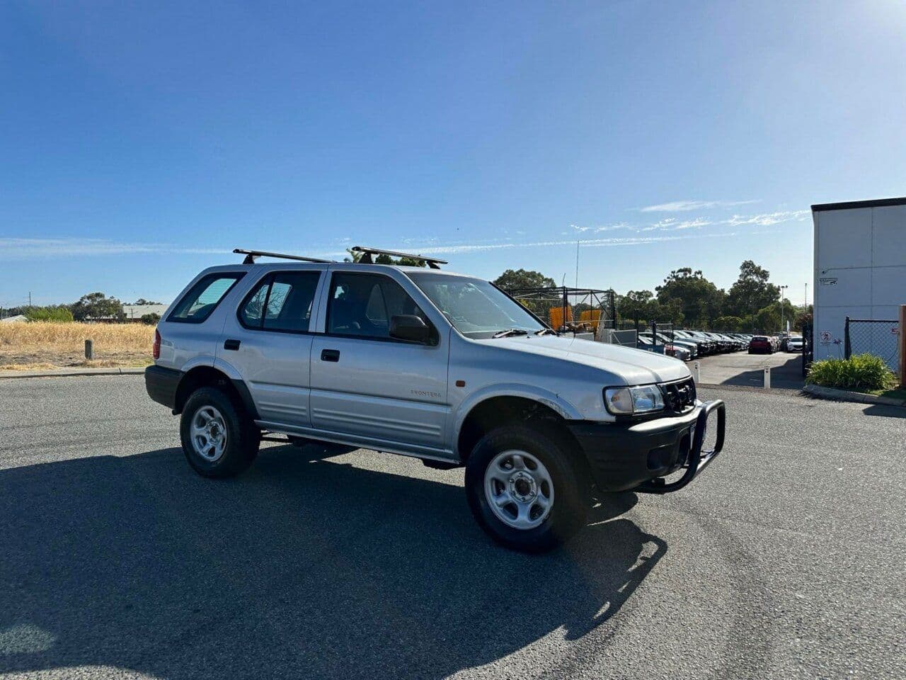 Vehicle Image