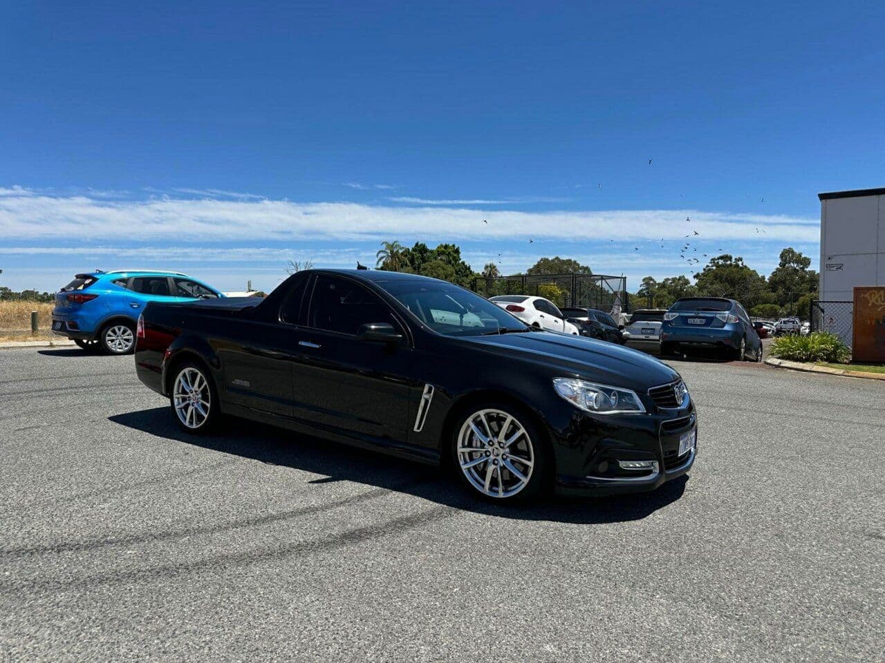 Vehicle Image