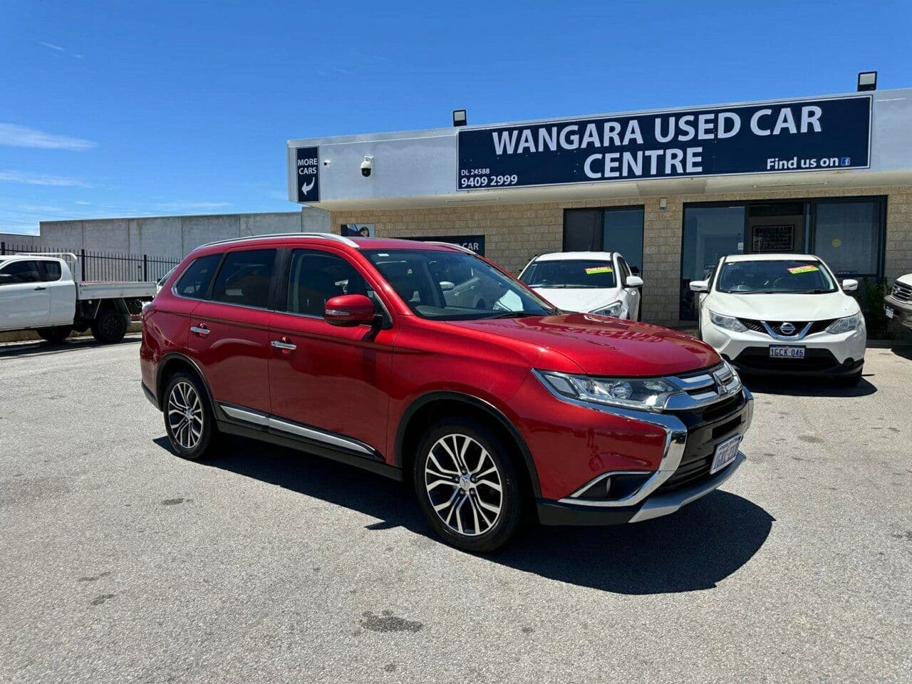 Vehicle Image