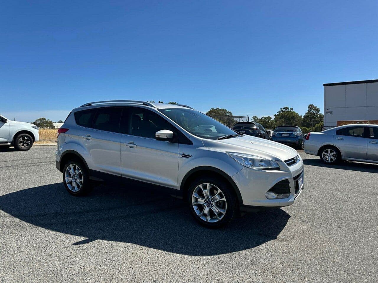 Vehicle Image