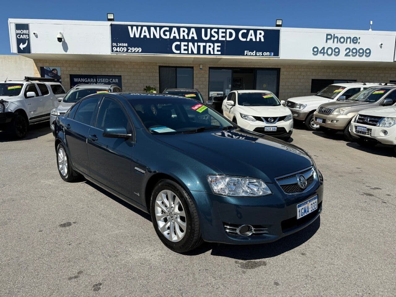 Vehicle Image