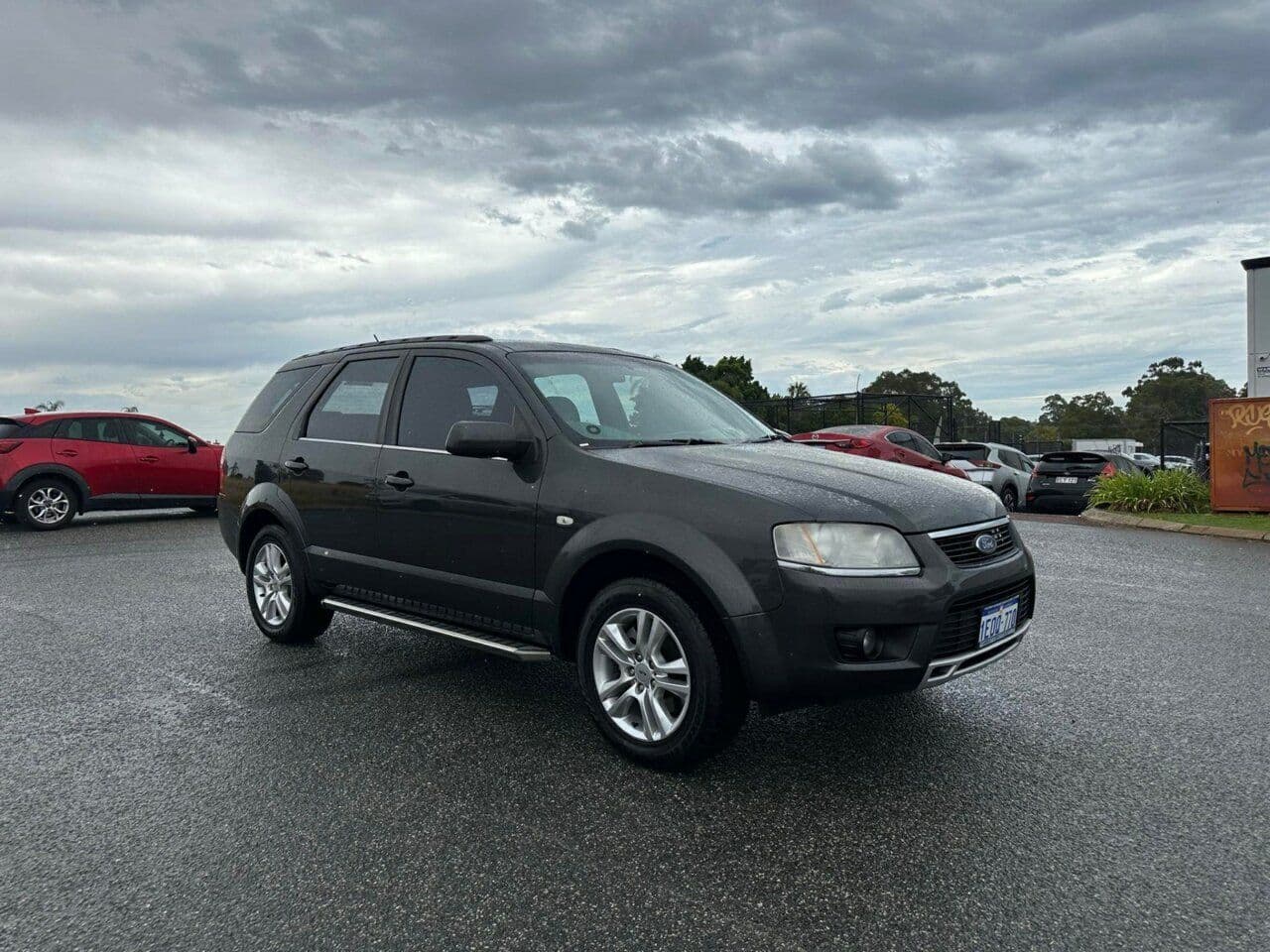 Vehicle Image