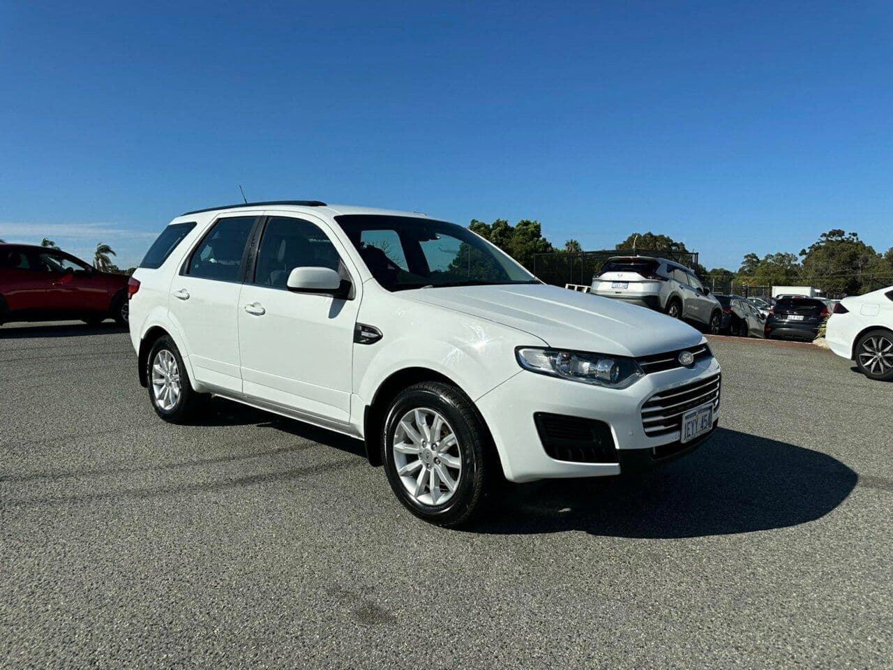 Vehicle Image