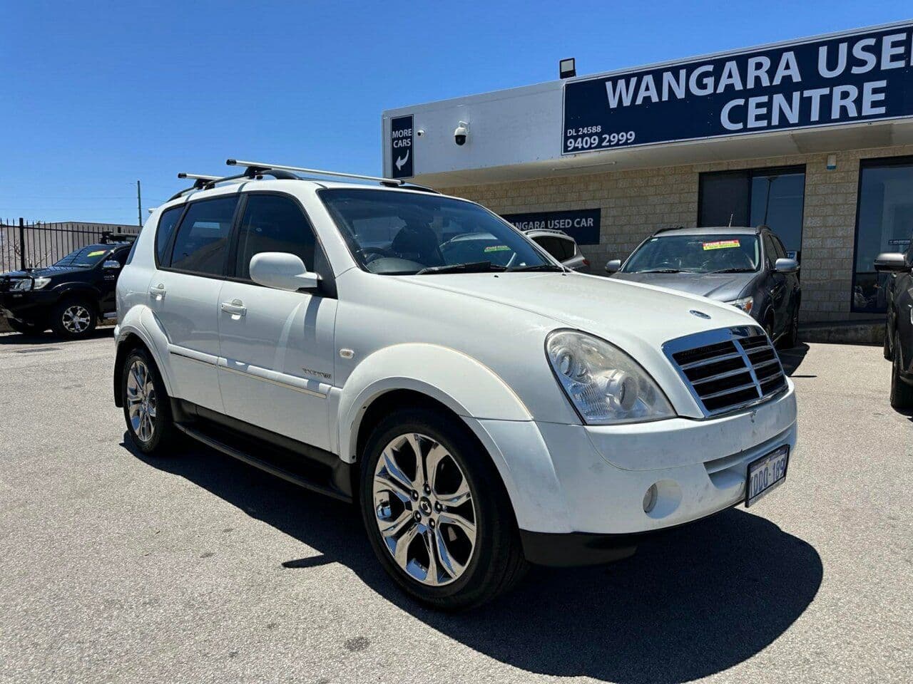 Vehicle Image