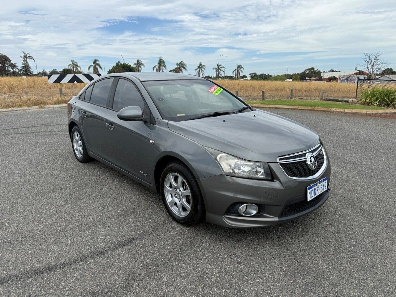 Vehicle Image