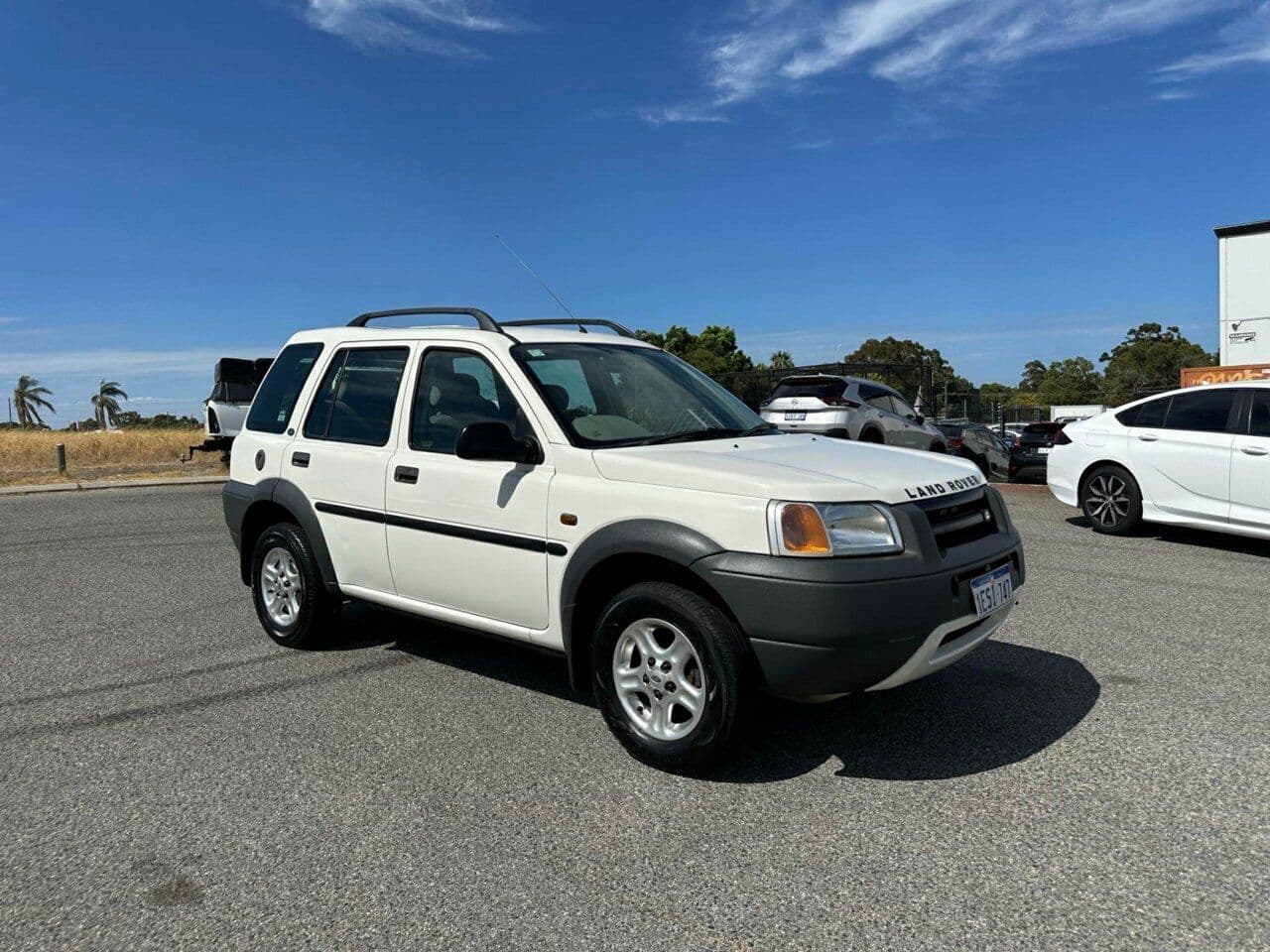 Vehicle Image