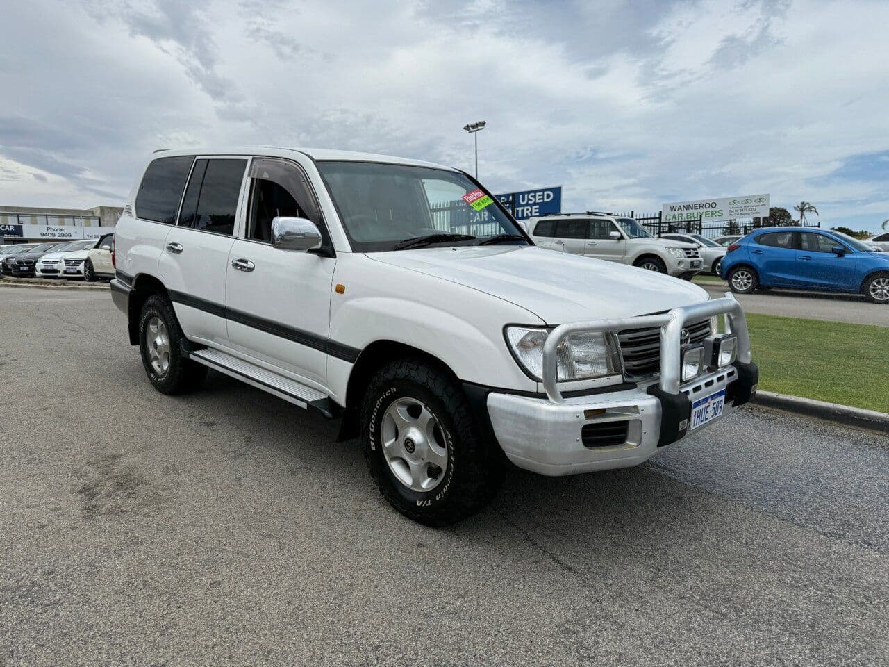 Vehicle Image