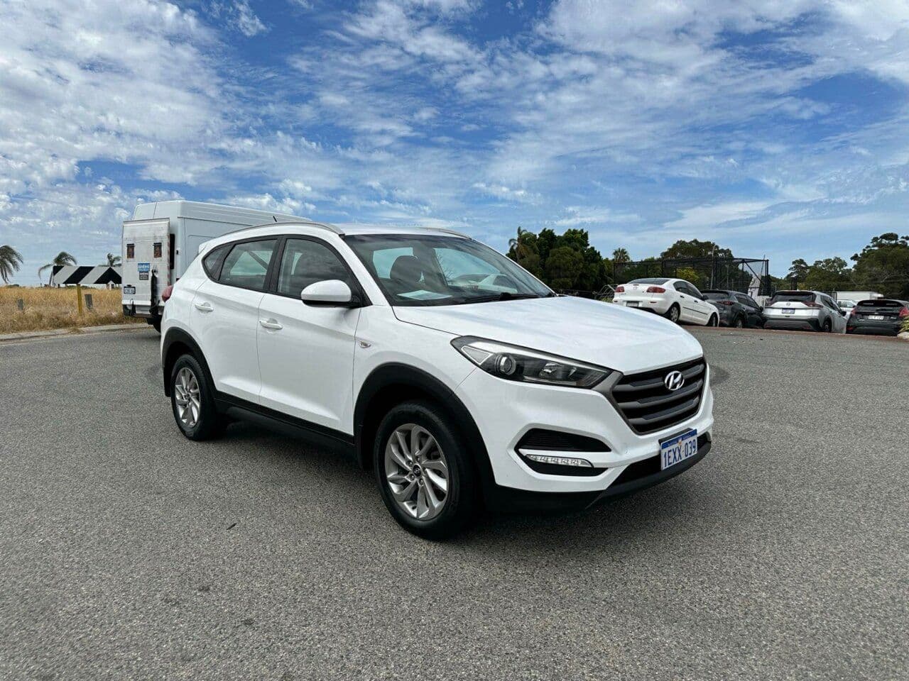 Vehicle Image