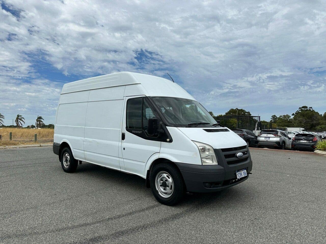 Vehicle Image