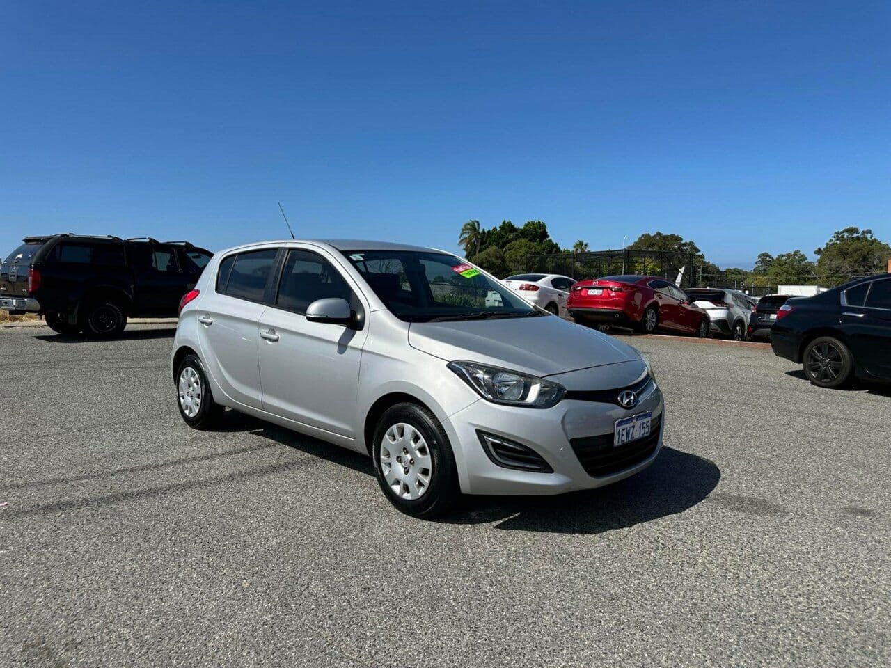 Vehicle Image