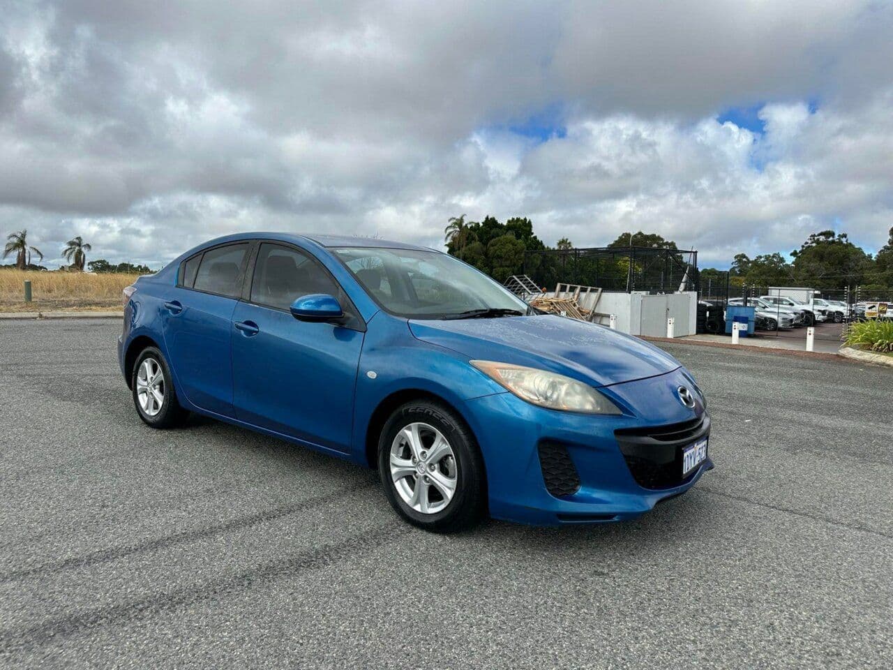 Vehicle Image
