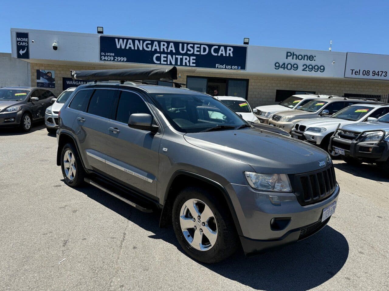 Vehicle Image