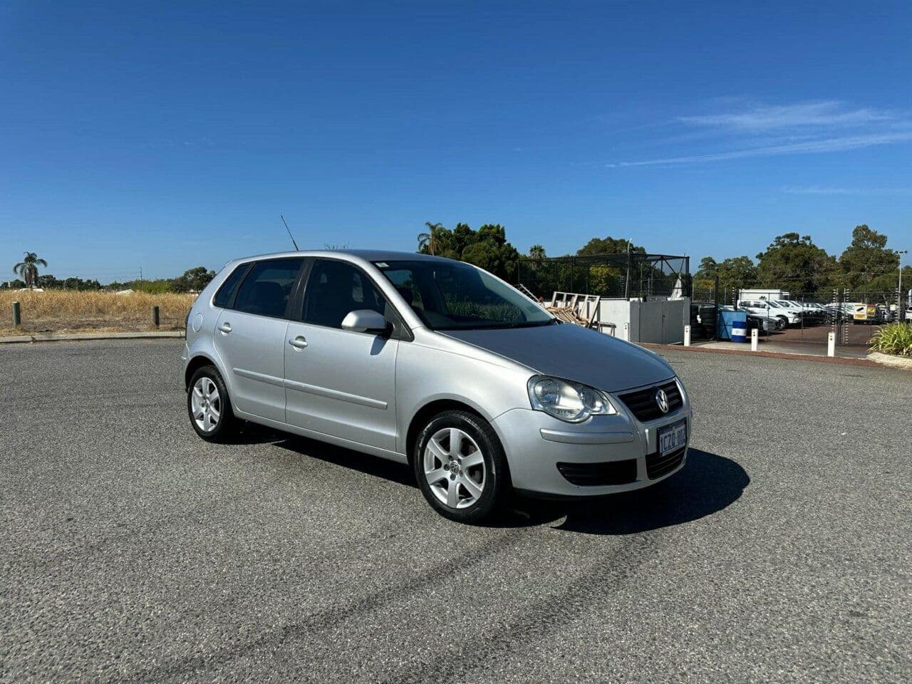 Vehicle Image