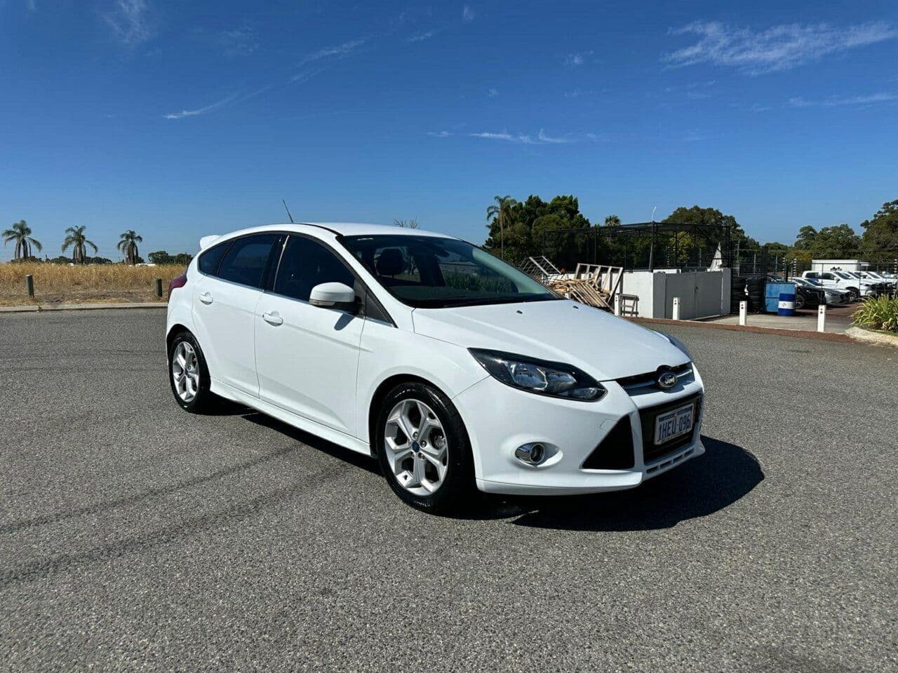 Vehicle Image