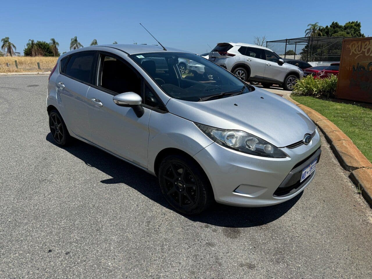 Vehicle Image
