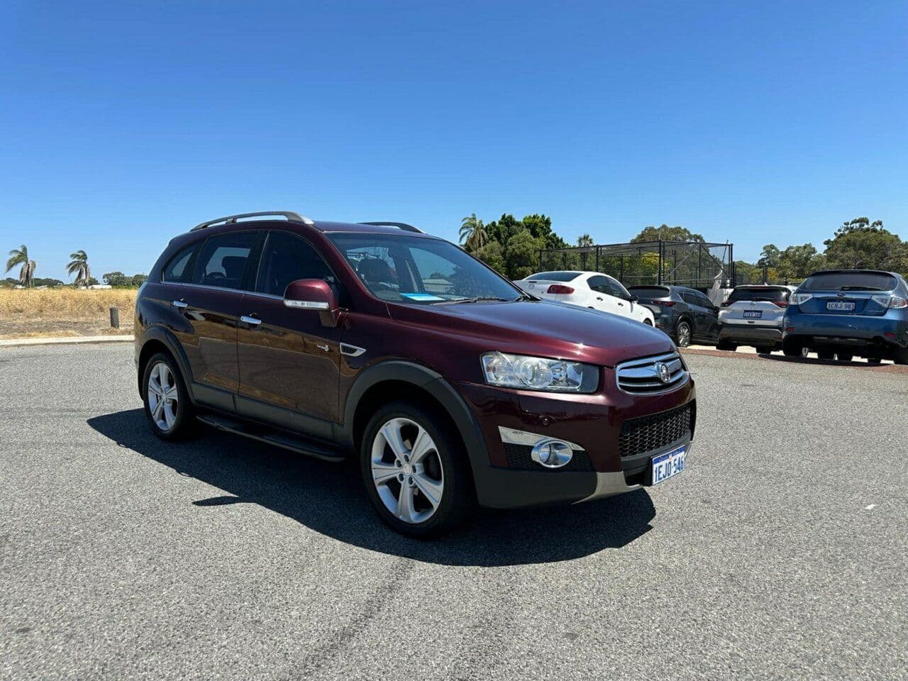 Vehicle Image