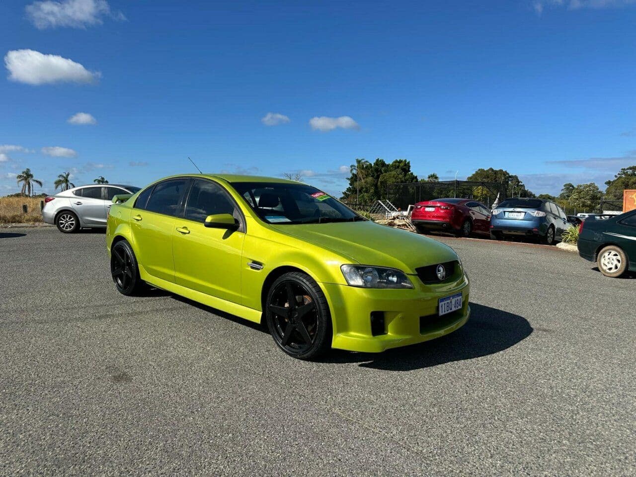 Vehicle Image