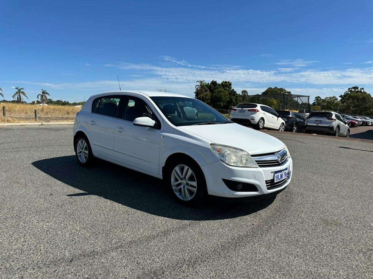 Vehicle Image