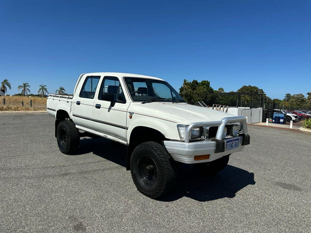 Vehicle Image