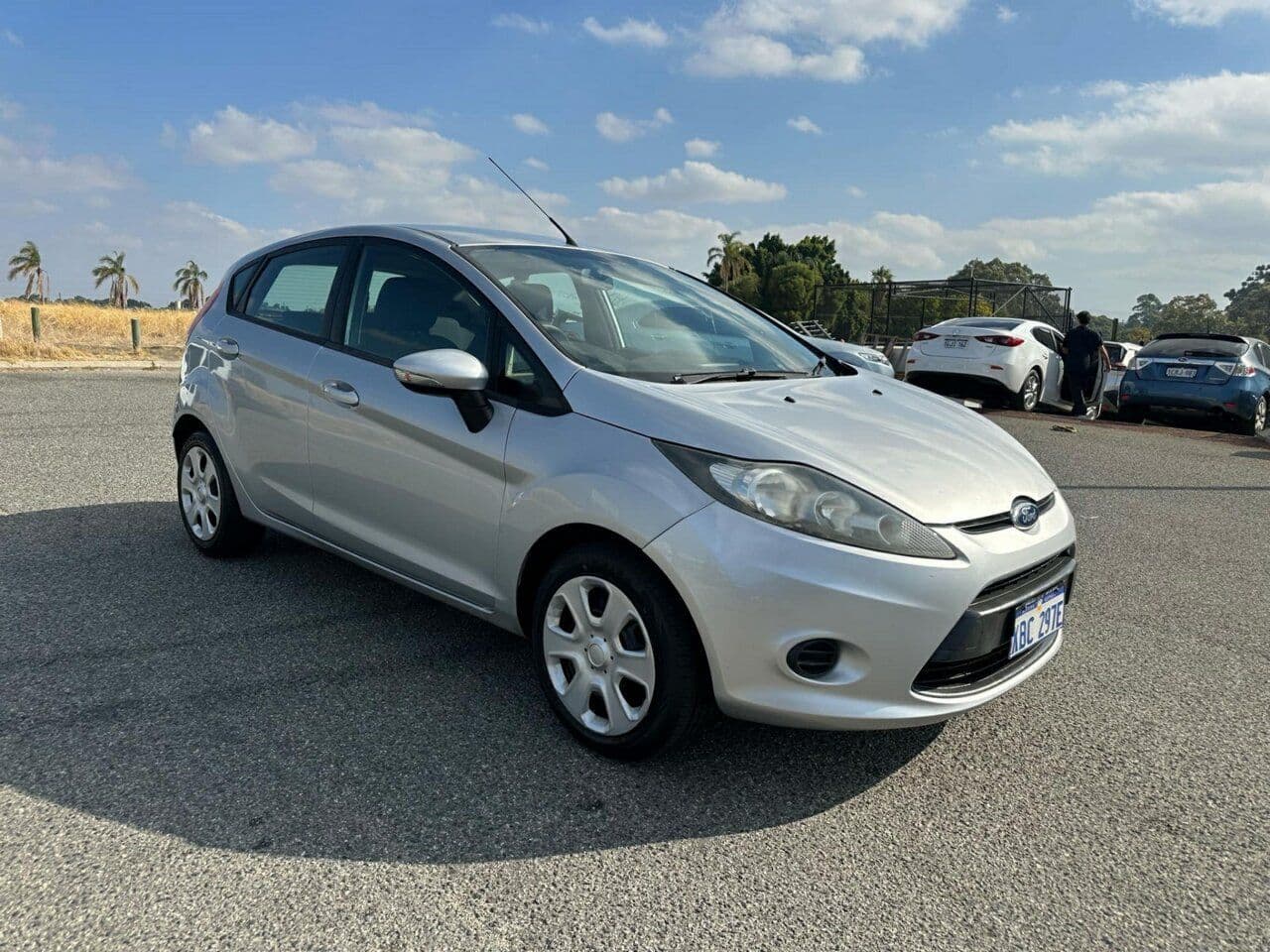 Vehicle Image