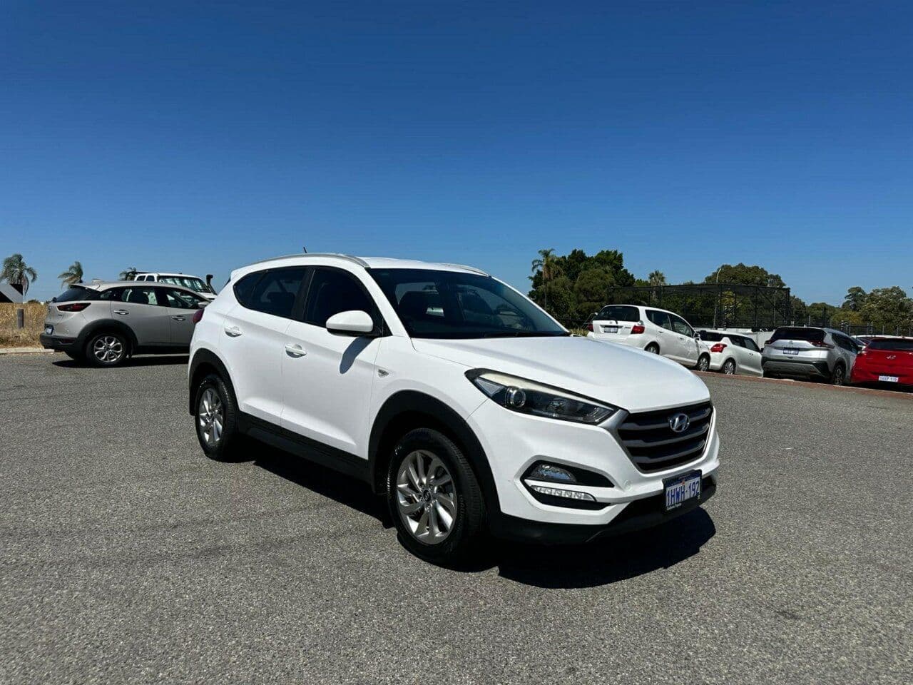 Vehicle Image