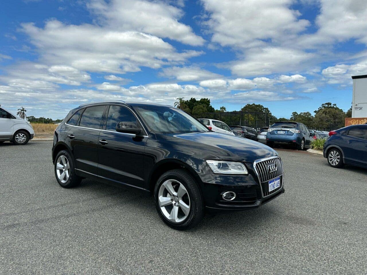 Vehicle Image