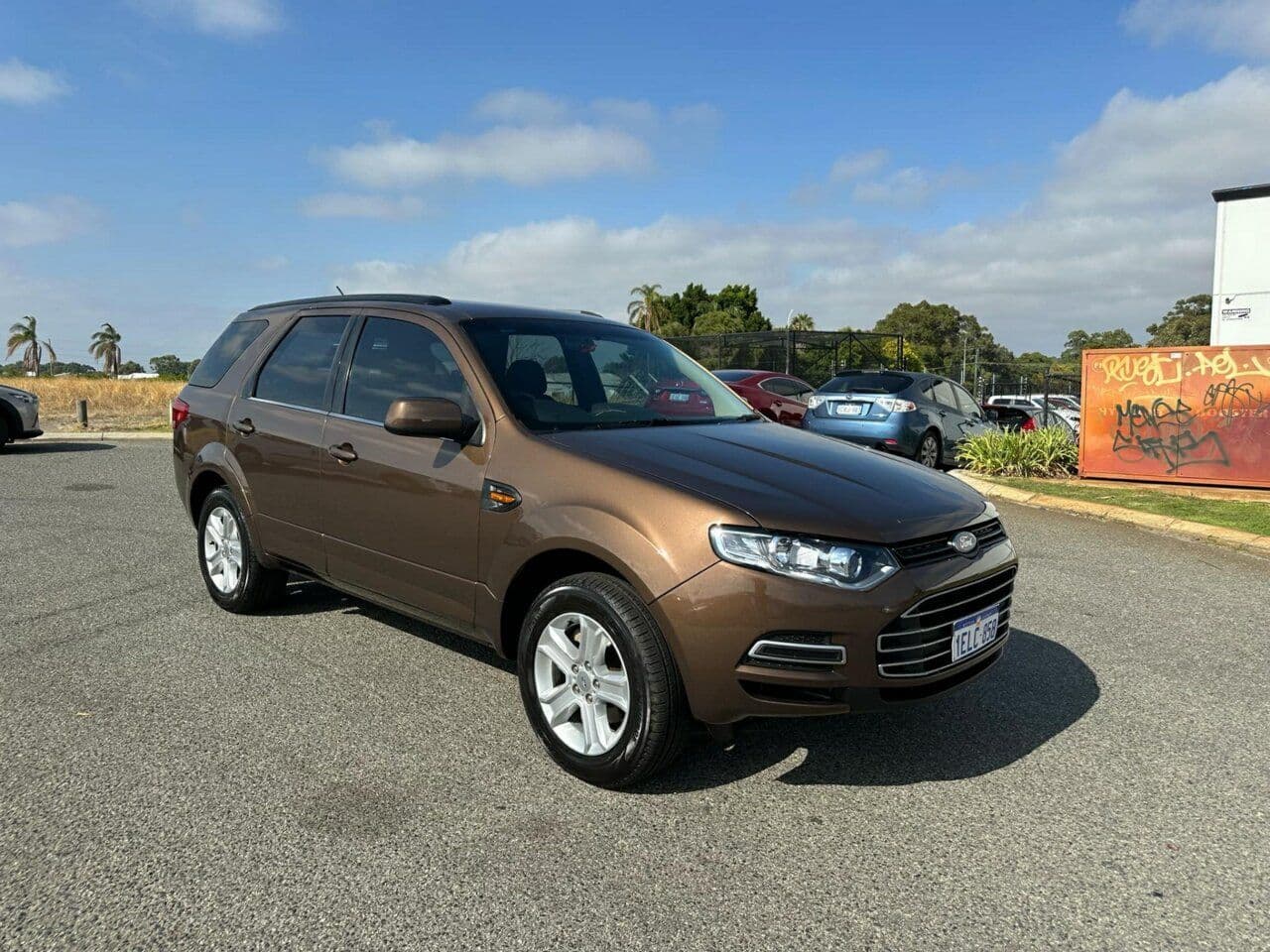 Vehicle Image